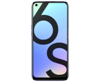 realme 6s 4+64GB Eclipse Black 90Hz - 574211 - zdjęcie 3